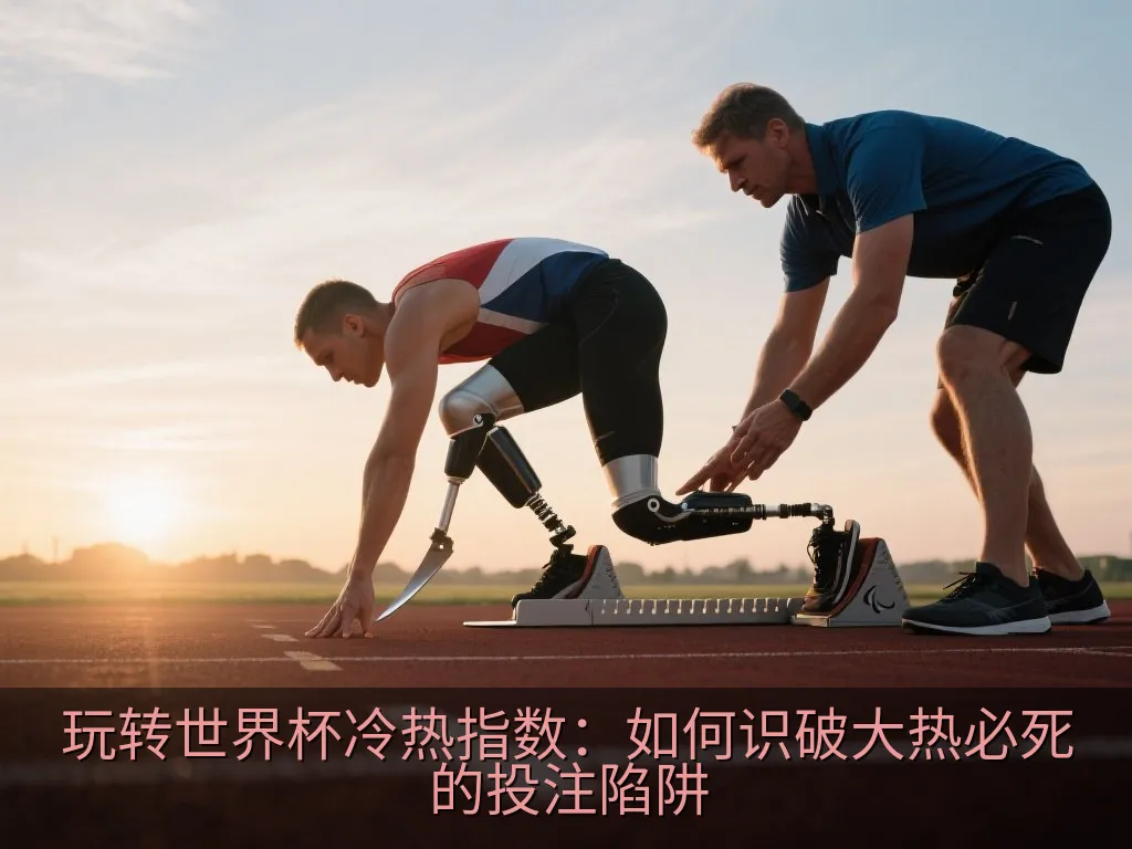 现代化的体育数据分析仪表盘，显示实时统计数据与概率曲线