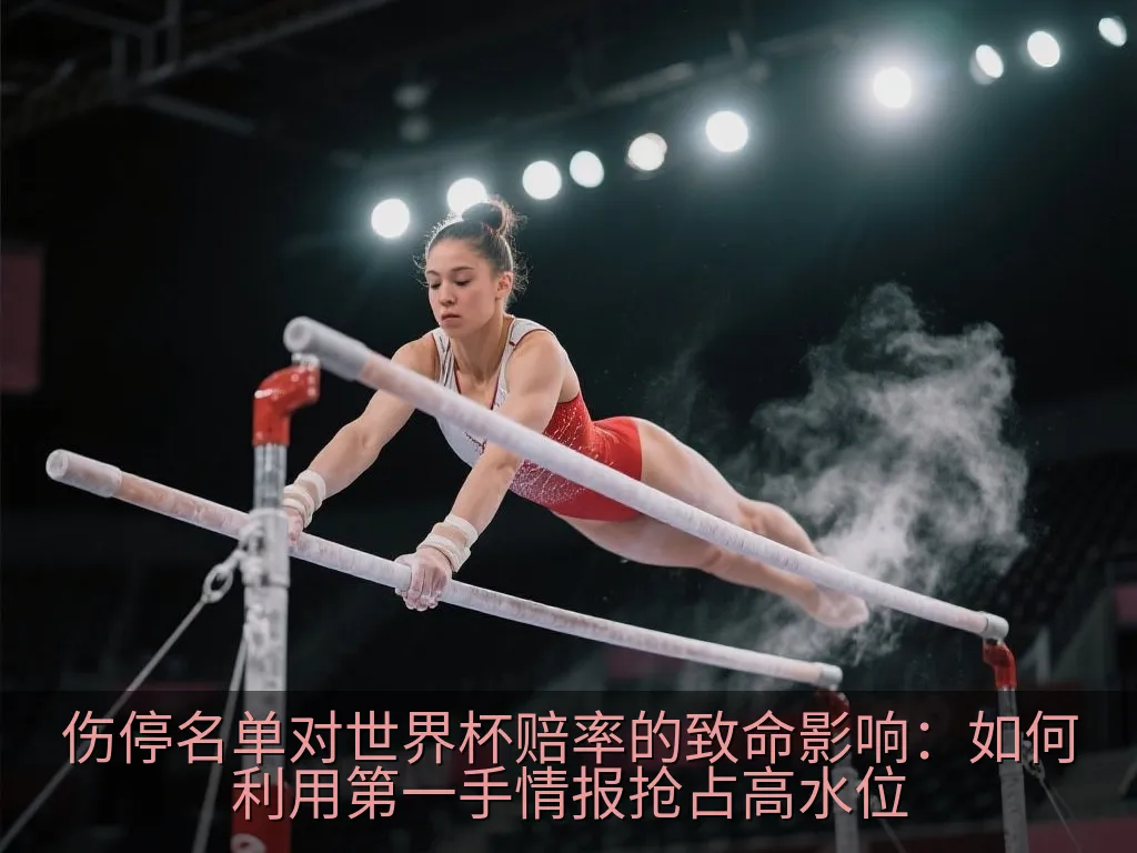 伤停名单对世界杯赔率的致命影响：如何利用第一手情报抢占高水位