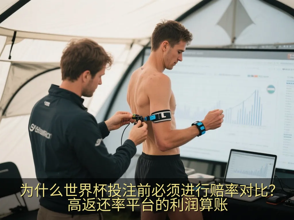 为什么世界杯投注前必须进行赔率对比？高返还率平台的利润算账